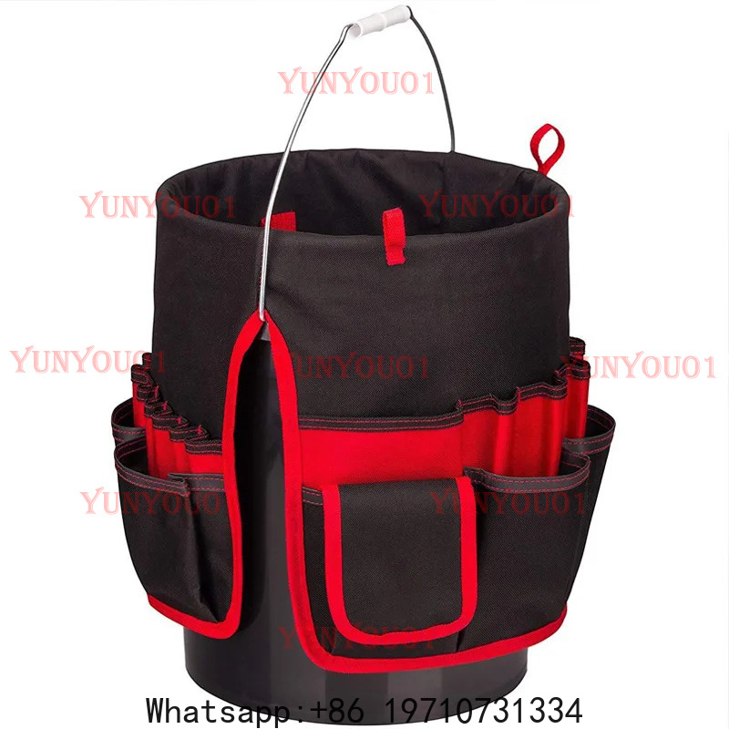 Grow Bag - Popular Garden Kit Oxford Cloth Bucket