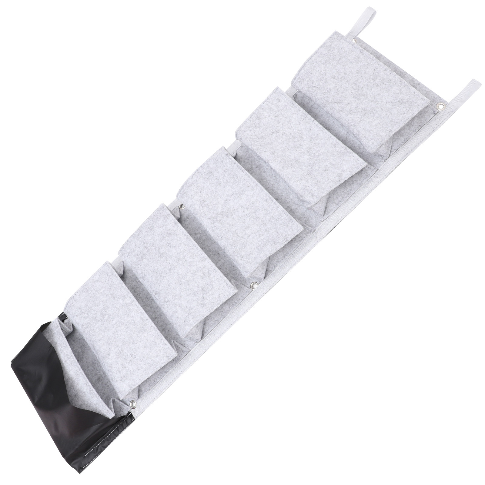 Grow Bag - Multi-Pocket Wall Hanging Planter Bag Deep