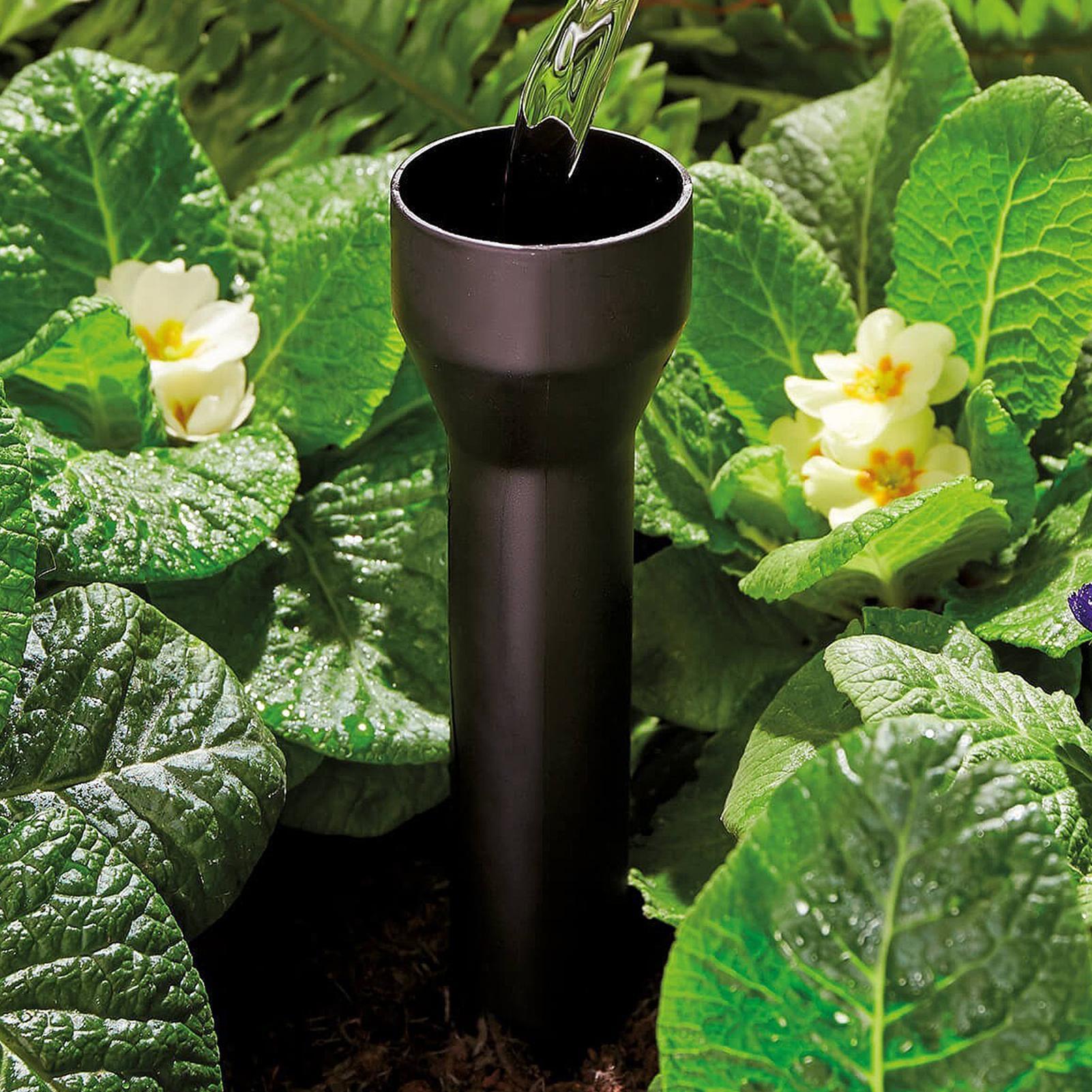 Garden Watering Spikes 3 Pack  - огляд і ціна Trowel Garden Tools