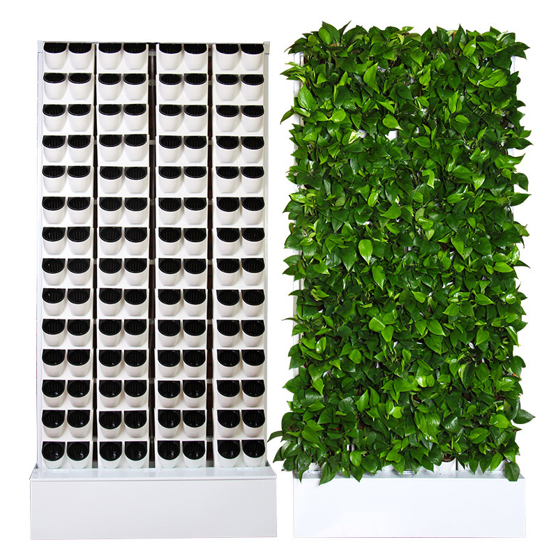 Hydroponics Indoor Kit 2 Squar - огляд і ціна Hydroponic Kit