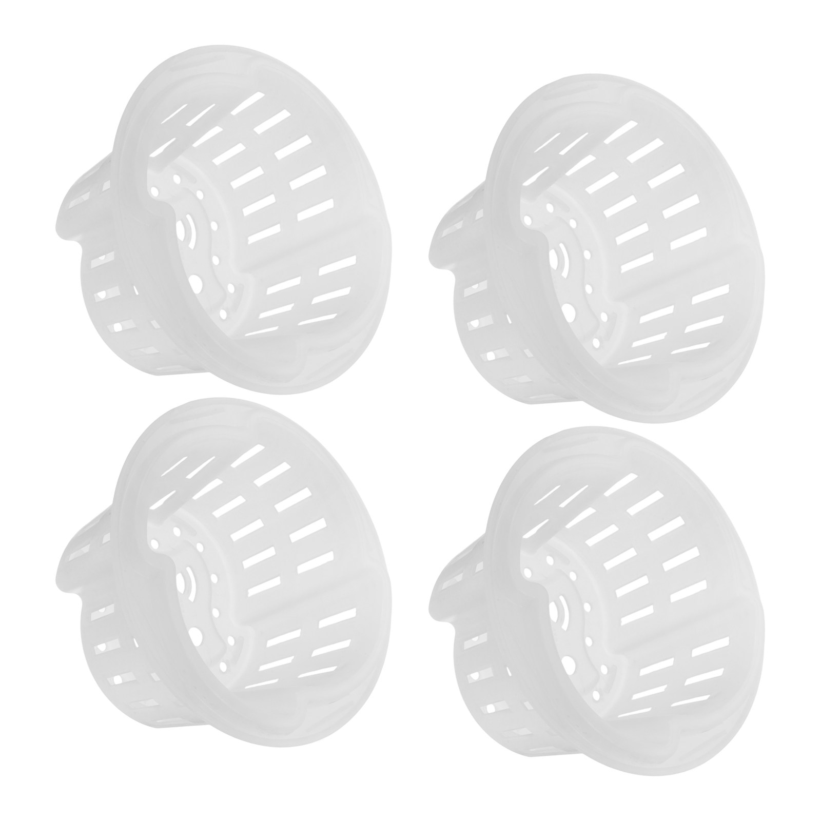 4Pcs Hydroponic Vegetable Cult - огляд і ціна Plant Pot