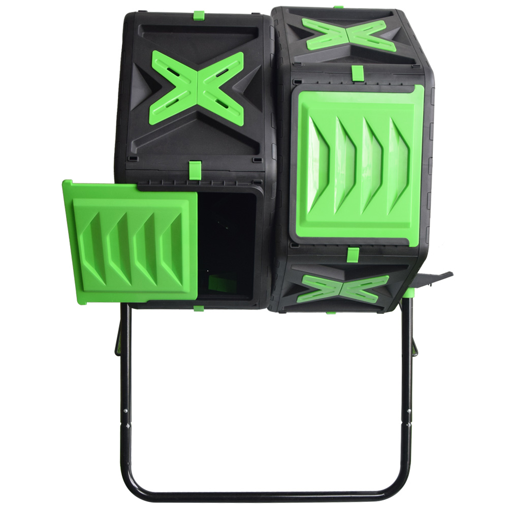 120L Outdoor Worm Farm Compost - огляд і ціна Compost Bin