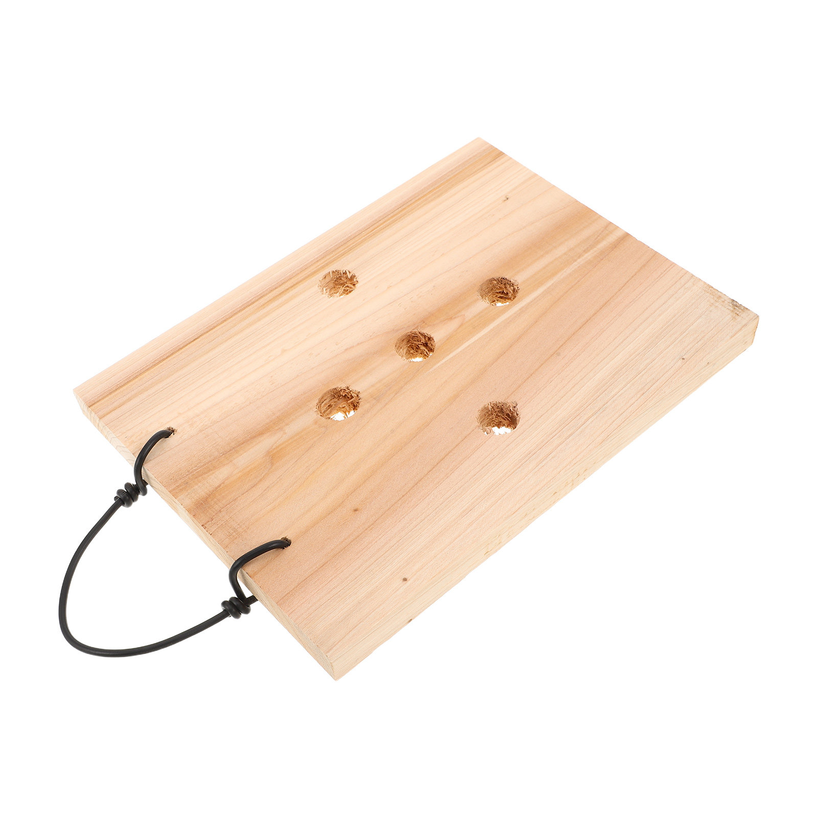 Solid Wood Vertical Wall Plant - огляд і ціна Vertical Planter