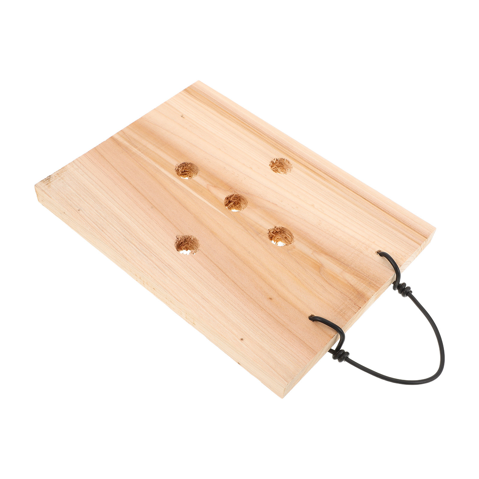 Solid Wood Vertical Wall Plant - огляд і ціна Vertical Planter