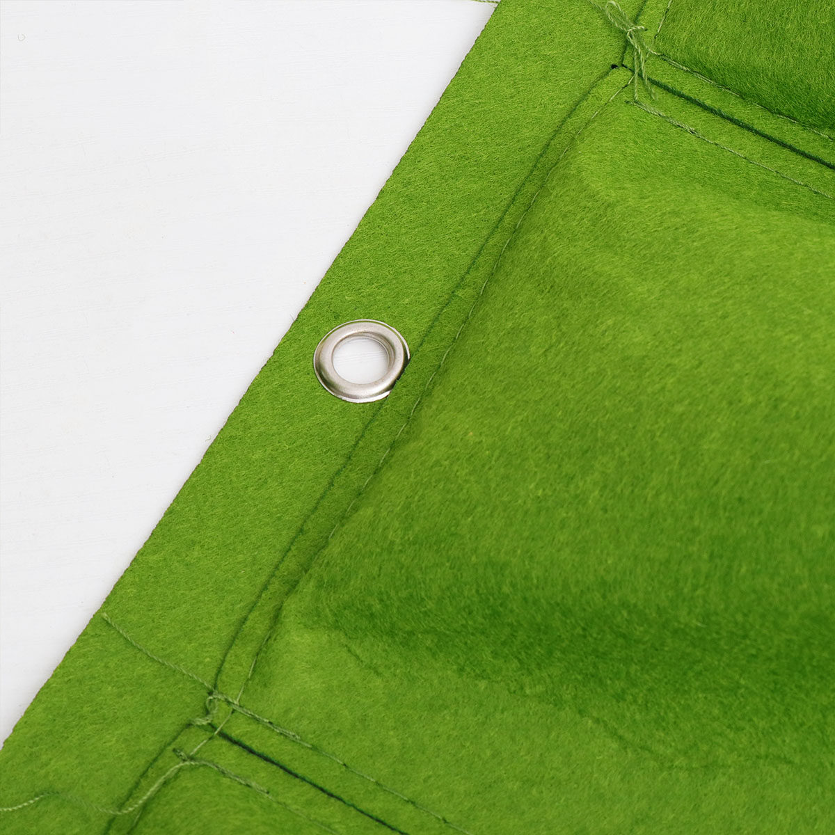 9-Pocket Wall Hanging Plant Ba - огляд і ціна Indoor Herb Garden