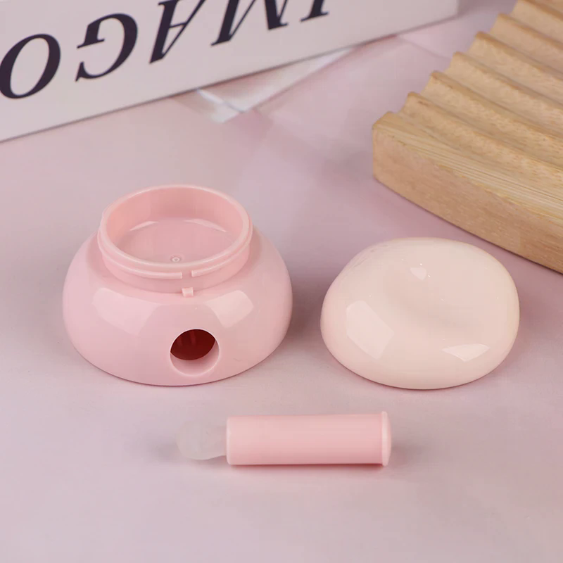 3.5g Mini Face Cream Box Lip B - огляд і ціна Watering Can