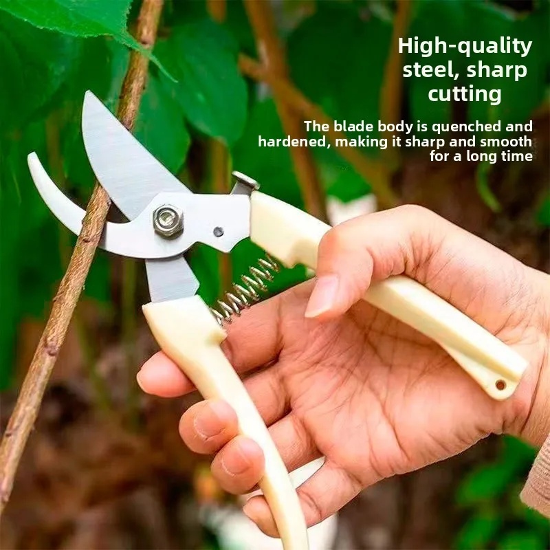 Labor‑Saving Garden Pruning Sh - огляд і ціна Pruning Shears