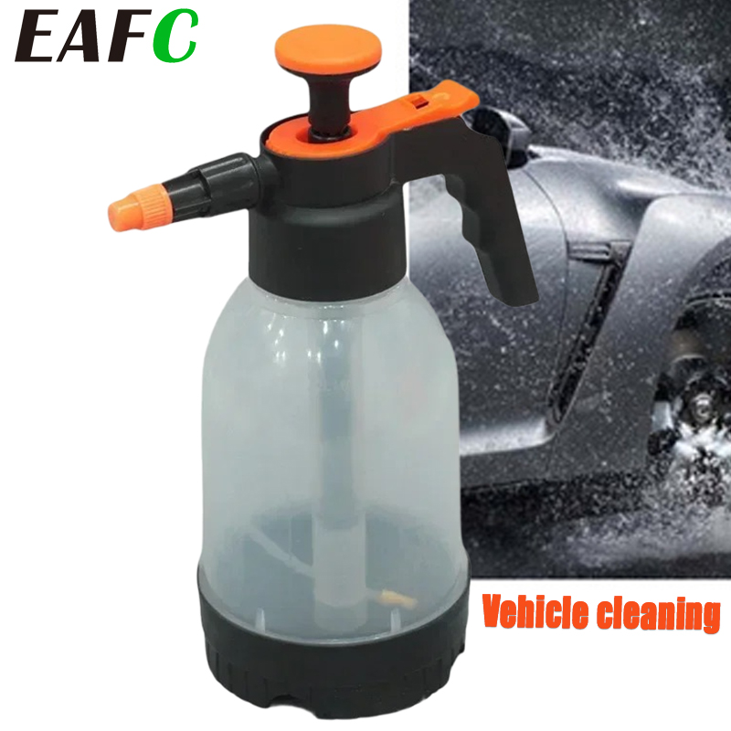 EAFC 1.2L Car Wash Spray Bottl - огляд і ціна Trowel Garden Tools