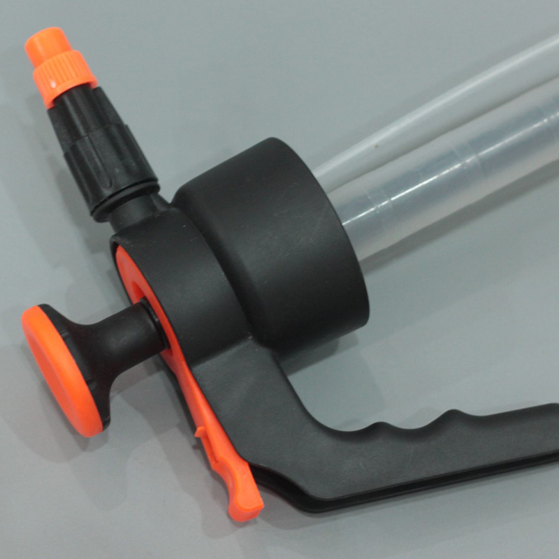 EAFC 1.2L Car Wash Spray Bottl - огляд і ціна Trowel Garden Tools