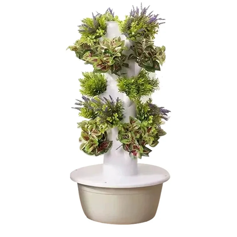 9/11-Tier Hydroponic Growing K - огляд і ціна Hydroponic Kit