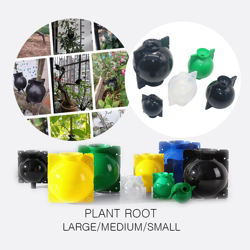 Plant Rooting Ball Propagation - огляд і ціна Seed Starter Tray
