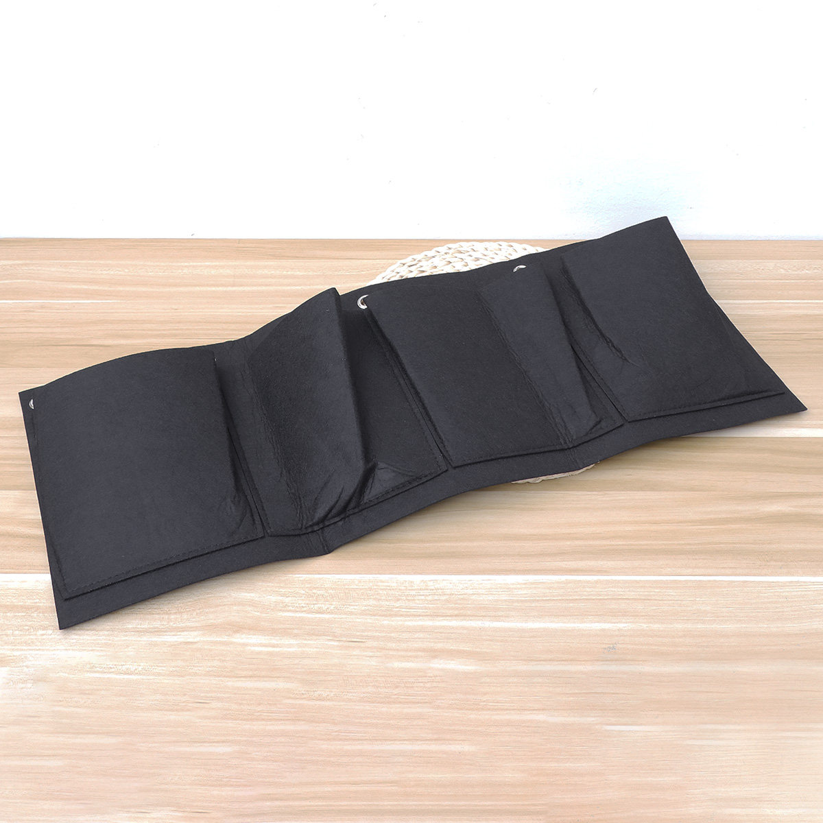 2Pcs Wall Mounted Planting Bag - огляд і ціна Vertical Planter