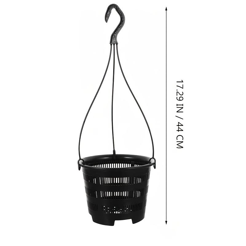 6Pcs Orchid Hanging Planters,  - огляд і ціна Plant Pot