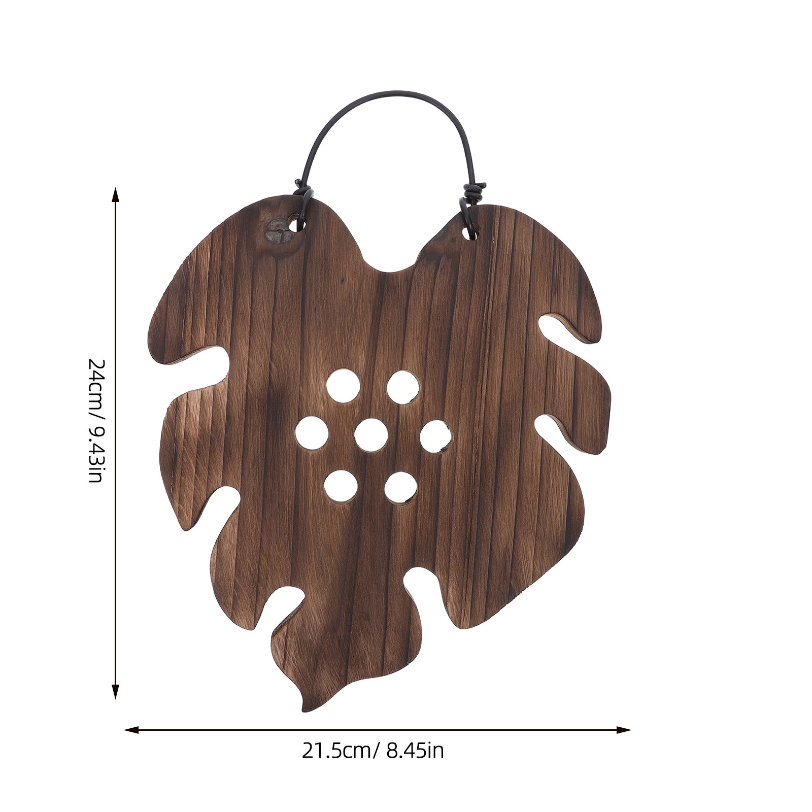 Staghorn Fern Mounting Board W - огляд і ціна Vertical Planter